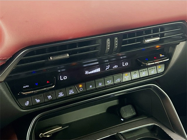 2025 Mazda CX-70 Premium Plus photo 14