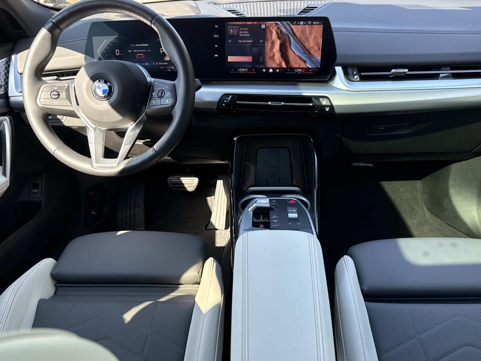 2025 Bmw X2 xDrive28i photo 17