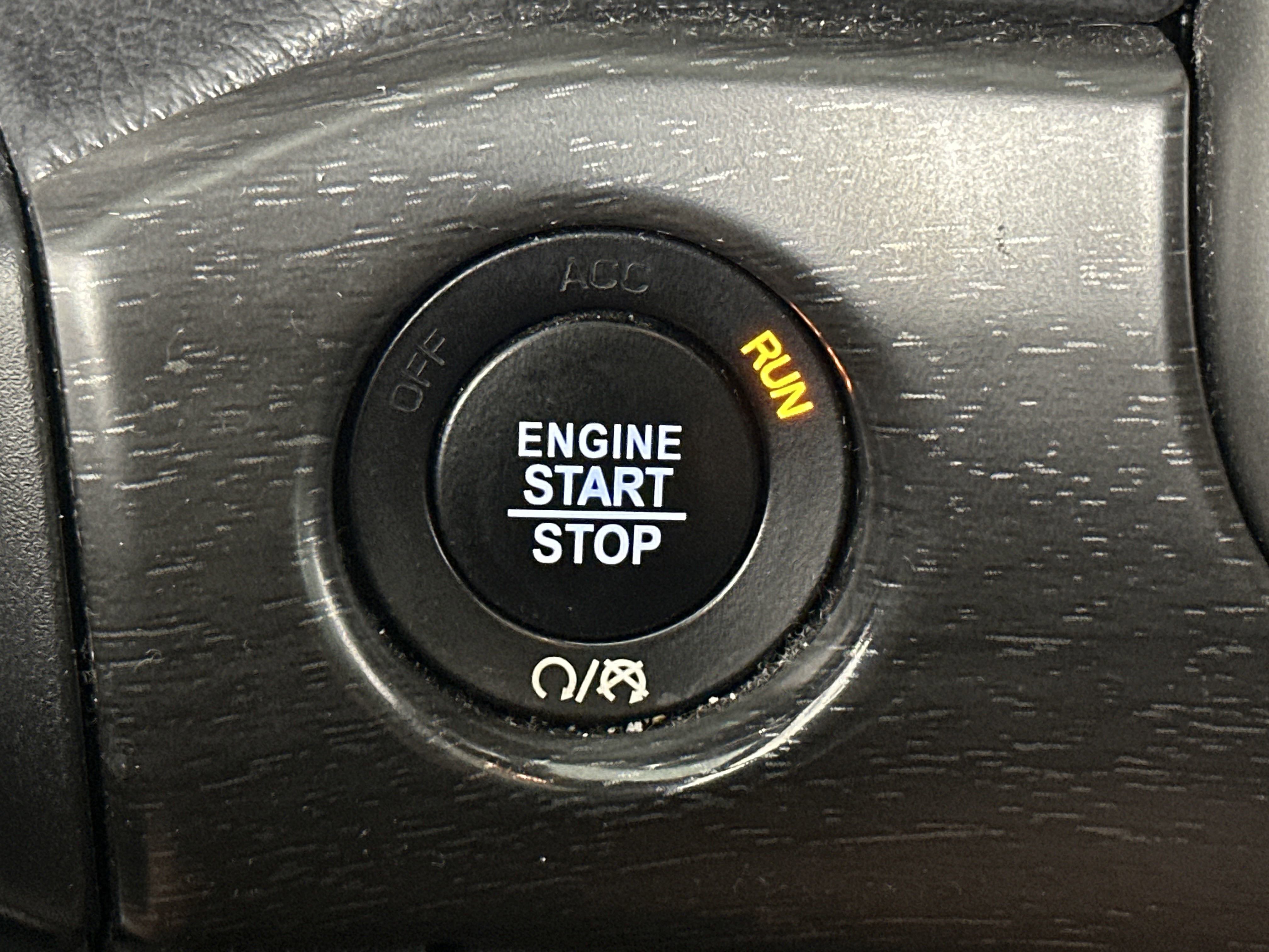 2018 Jeep Grand Cherokee Altitude photo 16