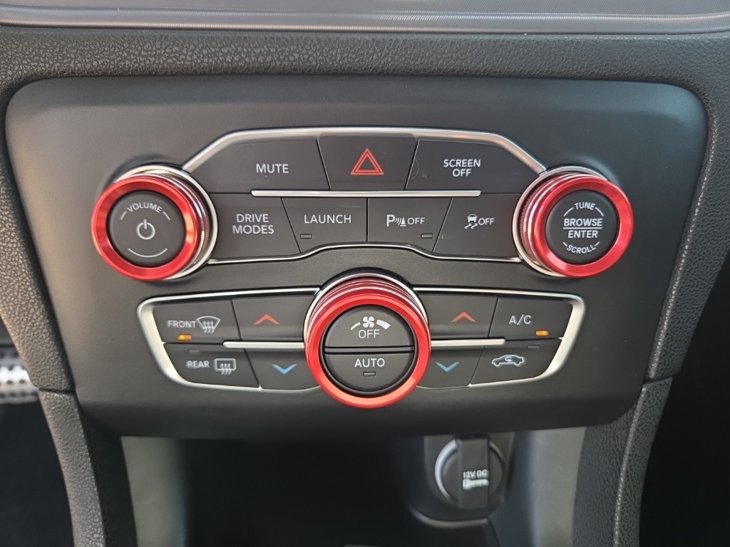 2023 Dodge Charger R/T Scat Pack photo 21