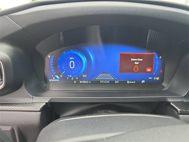 2020 Ford Explorer ST photo 20