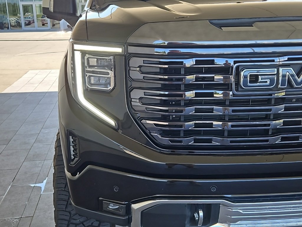 2023 Gmc Sierra 1500 Denali Ultimate photo 2