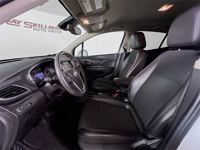 2022 Buick Encore Preferred photo 4