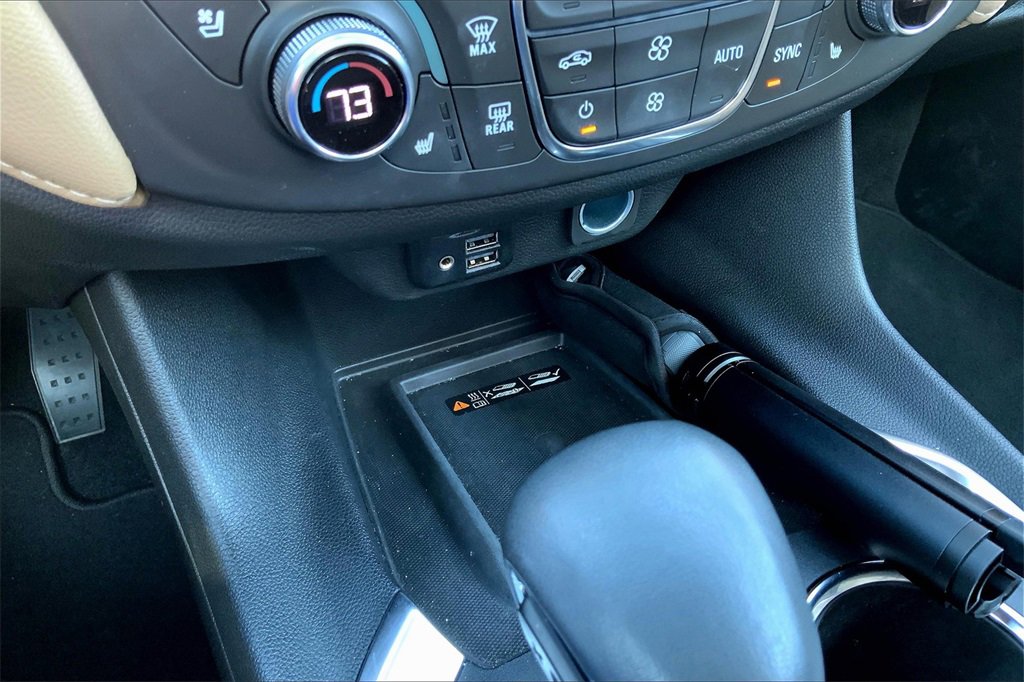 2023 Chevrolet Traverse Premier photo 31