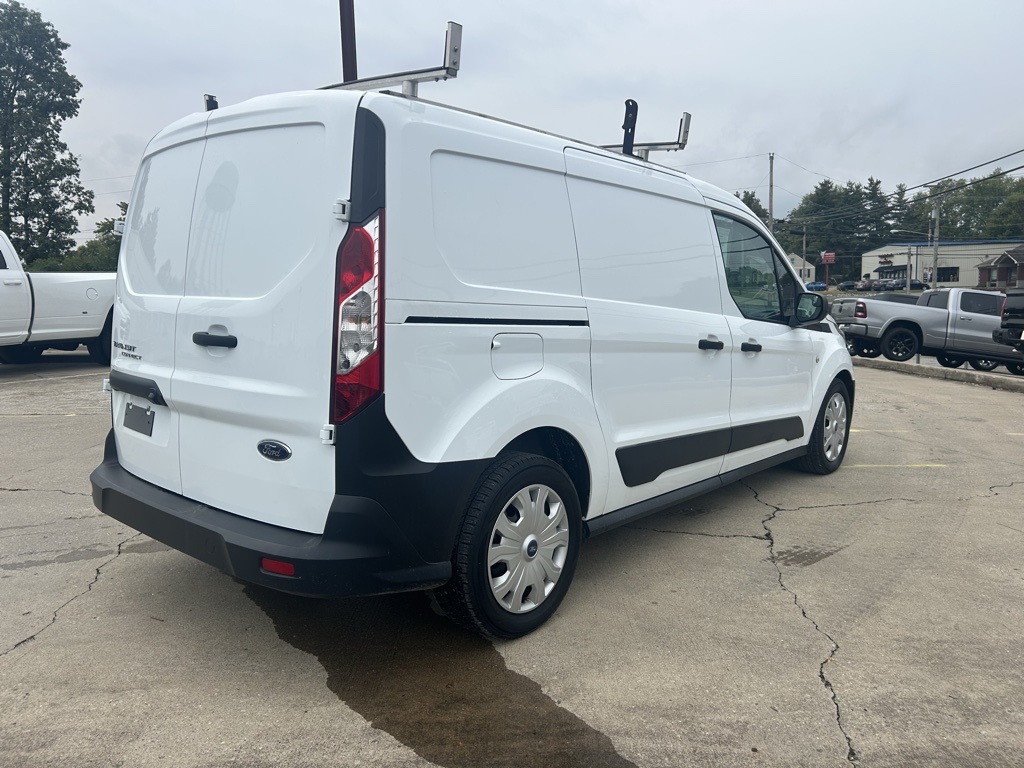 2022 Ford Transit Connect XL photo 6