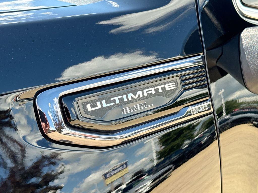 2024 Gmc Sierra 1500 Denali Ultimate photo 32