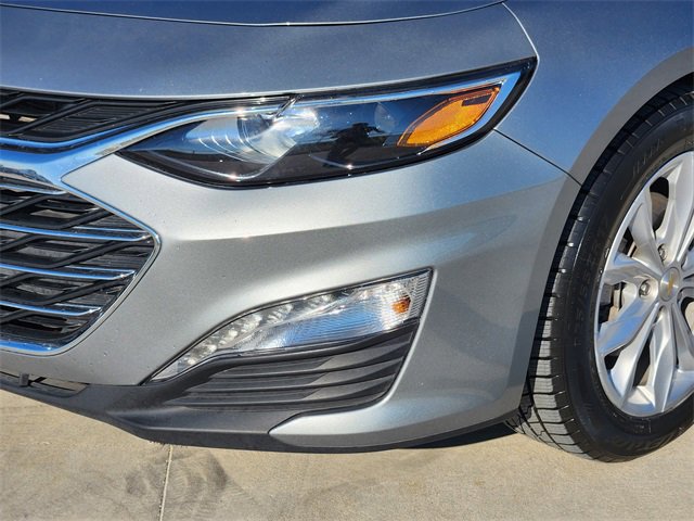 2024 Chevrolet Malibu 1LT photo 8