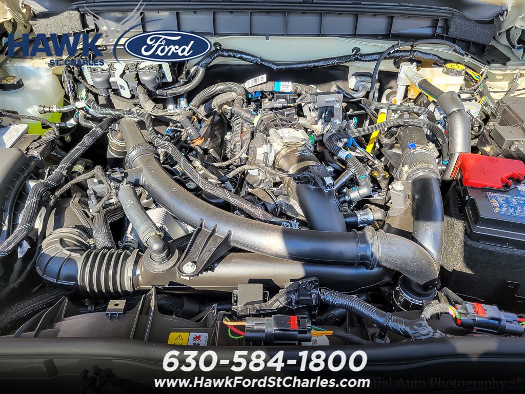 2025 FORD BRONCO - Image 16