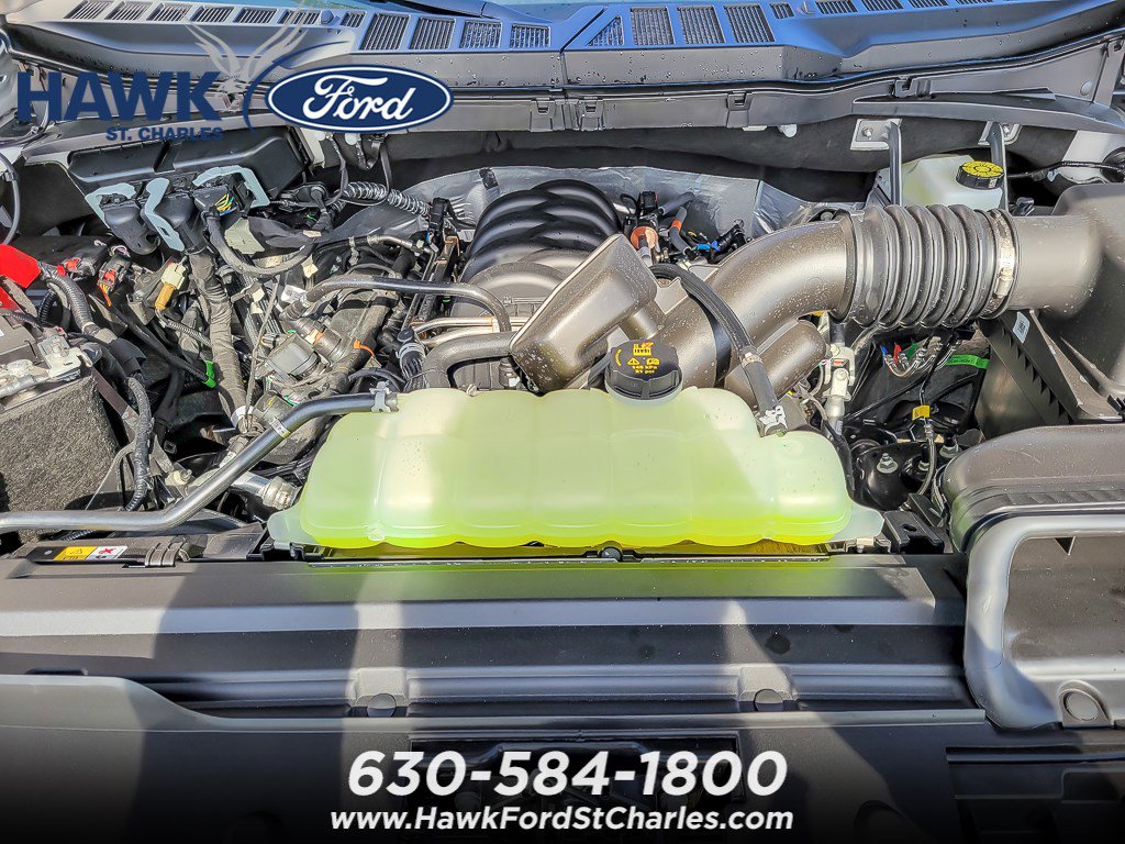 2025 FORD F-150 - Image 16