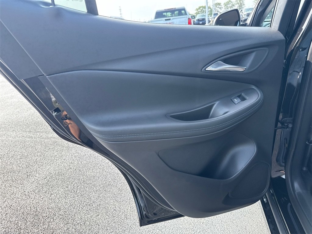 2026 BUICK ENCORE GX - Image 28