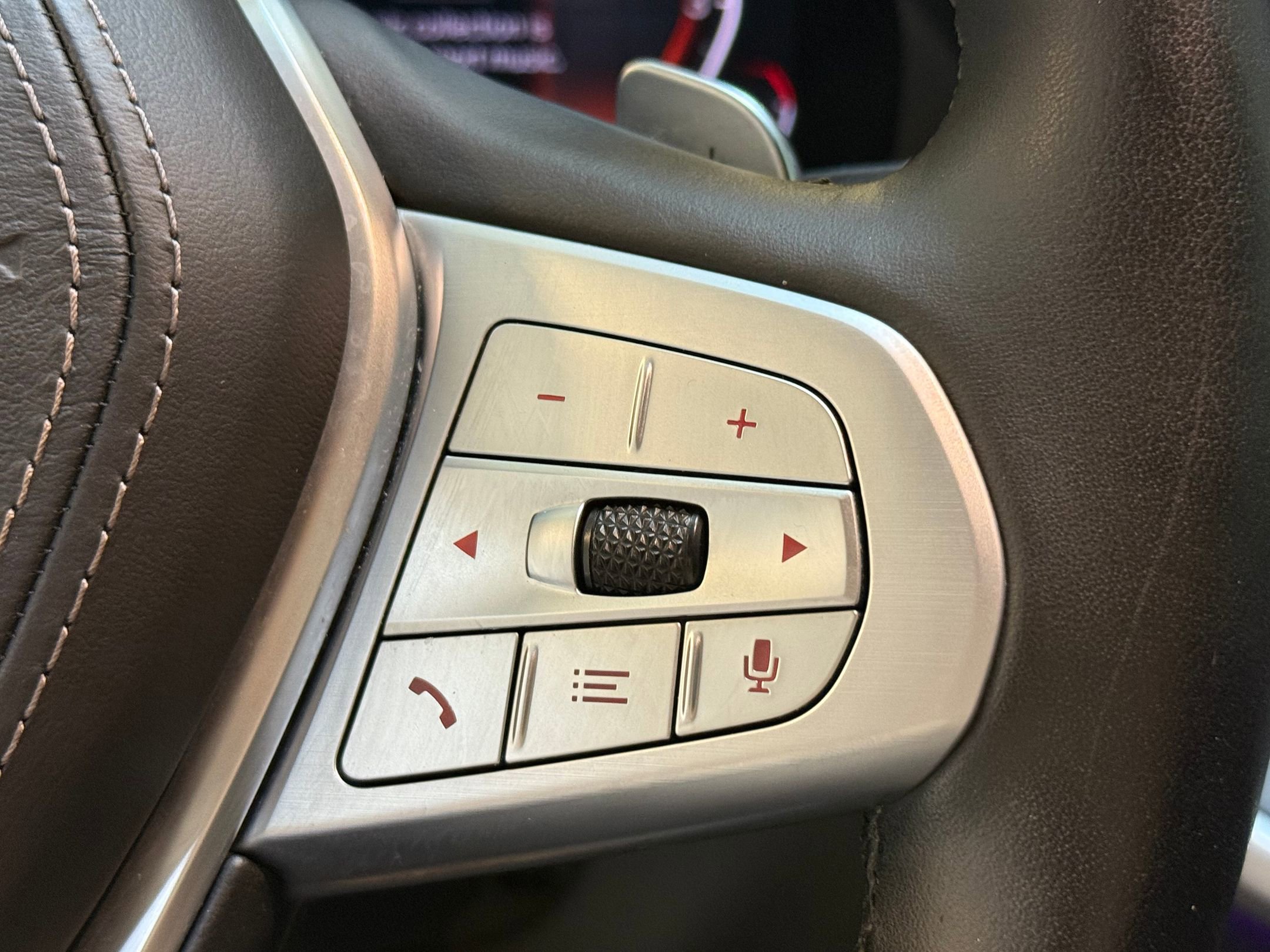 2020 Bmw X7 xDrive40i photo 25