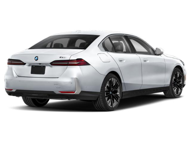 2026 Bmw 530i photo 2