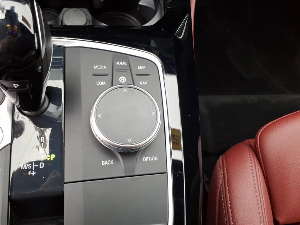 2022 Bmw X4 xDrive30i photo 17