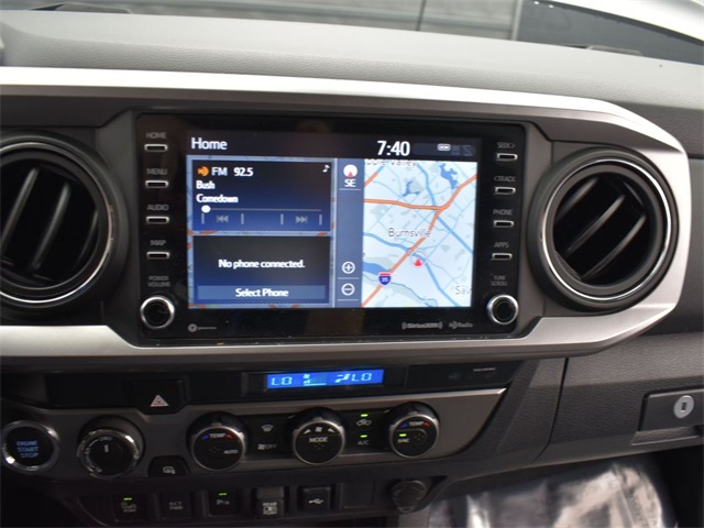 2023 Toyota RAV4 SR5 photo 11