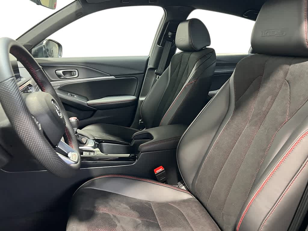 2025 Acura Integra Type S photo 12