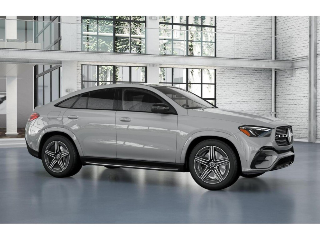 2026 Mercedes Benz GLE 450 4MATIC photo 12