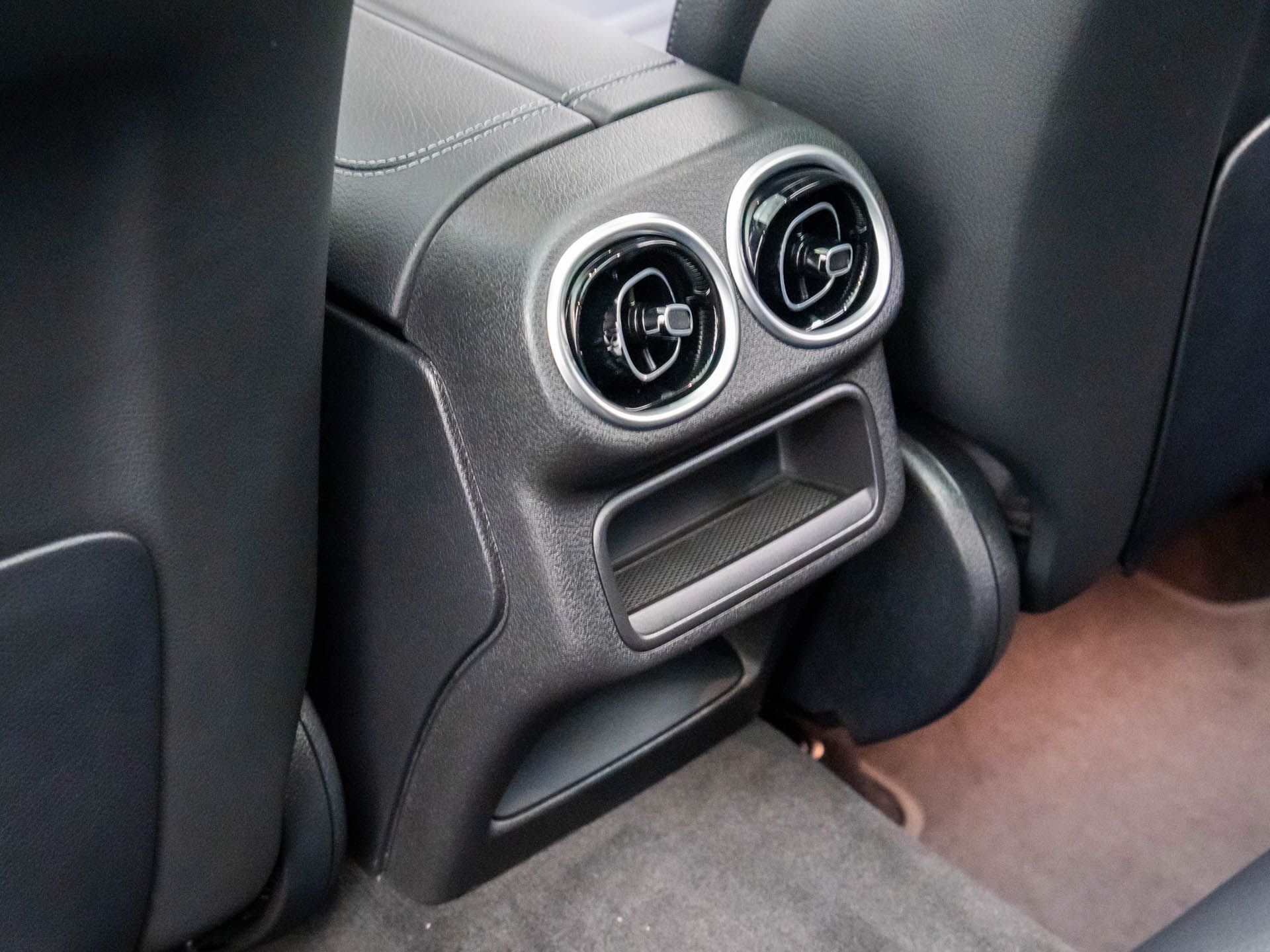 2025 Mercedes Benz GLC 300 4MATIC photo 26