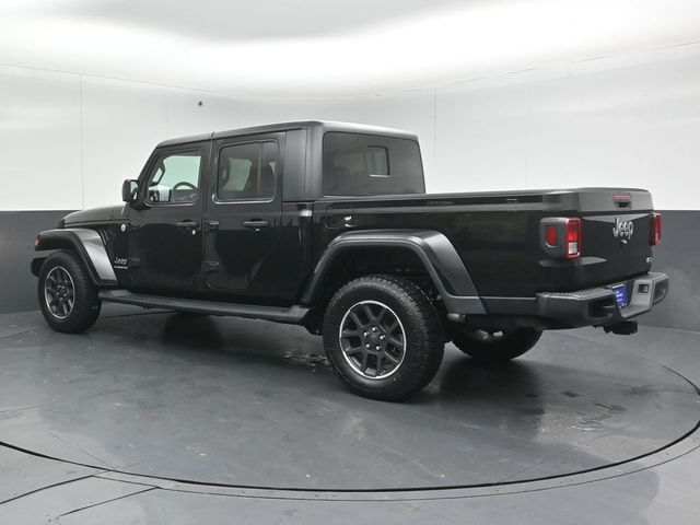 2021 JEEP GLADIATOR - Image 6