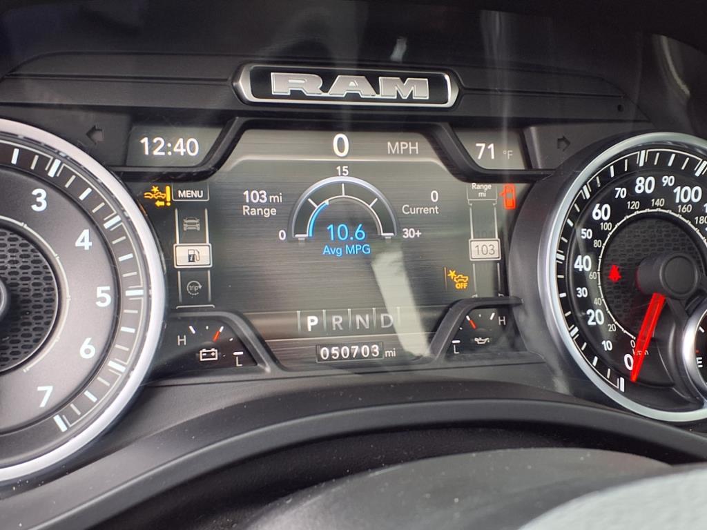2022 Ram 1500 Laramie photo 28