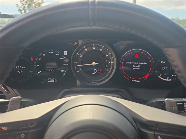 2020 Porsche 911 photo 19
