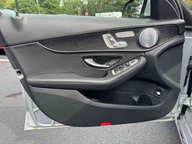 2021 Mercedes Benz C 300 4MATIC photo 19