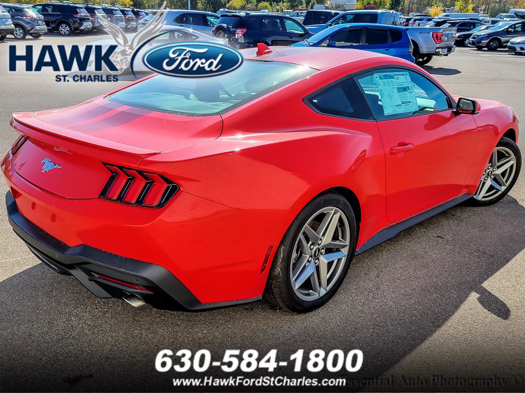 2024 FORD MUSTANG - Image 6