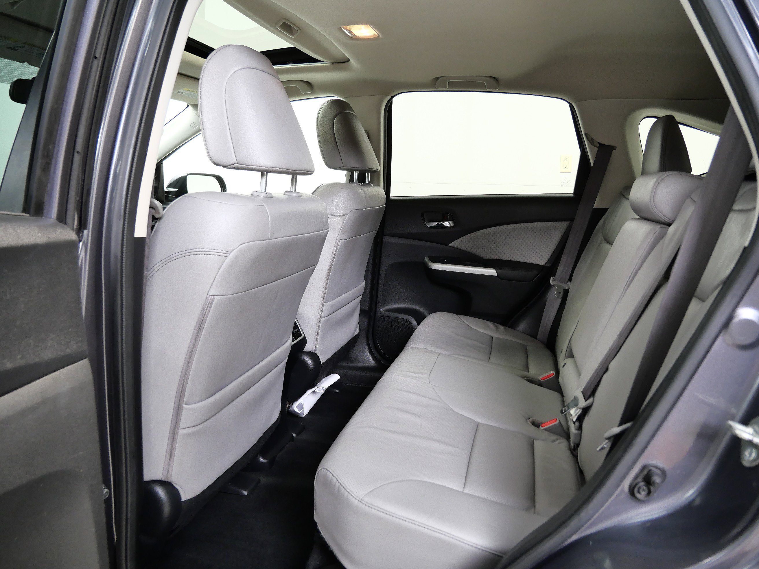 2016 Honda CR-V EX-L photo 13