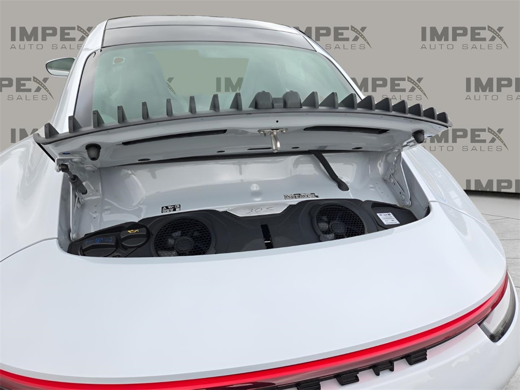 2024 Porsche 911 S photo 26