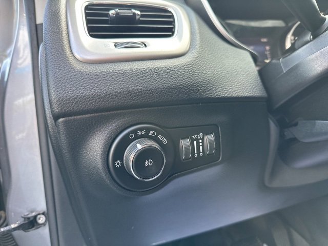 2018 Jeep Compass North Edition Latitude photo 22
