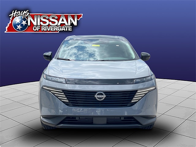 2025 Nissan Murano SL photo 2