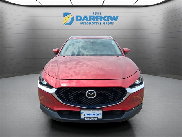 2023 Mazda CX-30 2.5 S Preferred photo 6