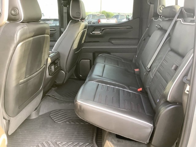 2024 Gmc Sierra 1500 AT4X photo 17