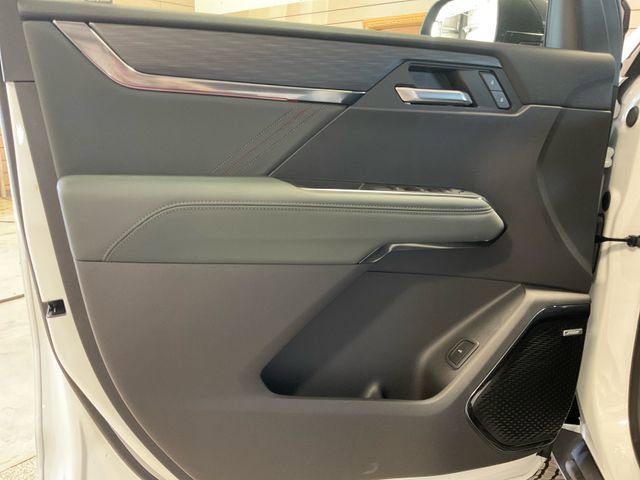 2025 Gmc Acadia AT4 photo 18