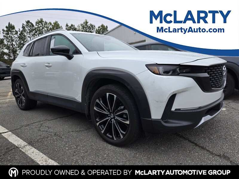 2023 Mazda CX-50 TURBO's photo