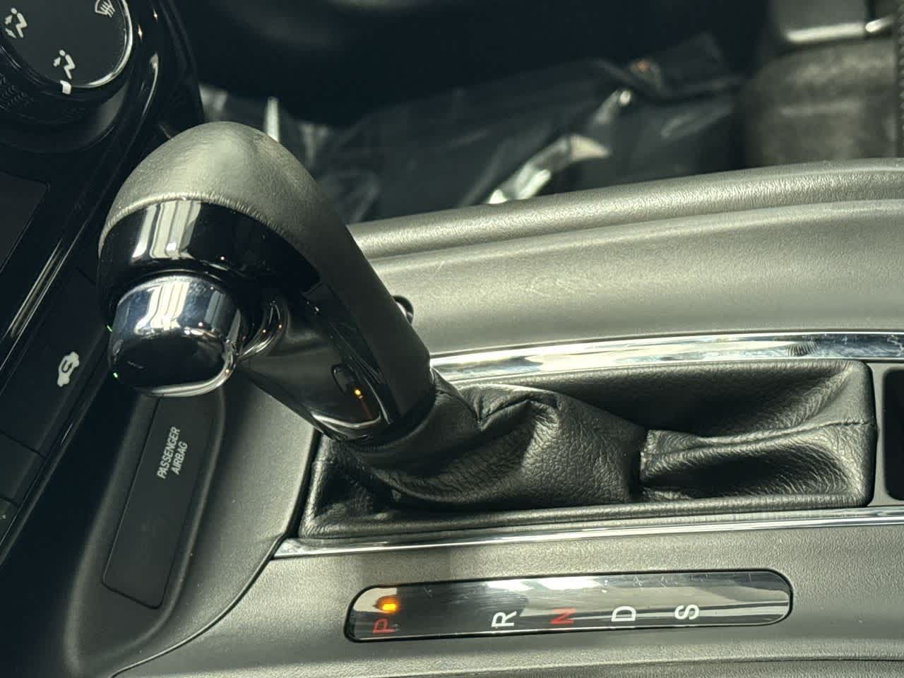 2021 Honda HR-V Sport photo 19