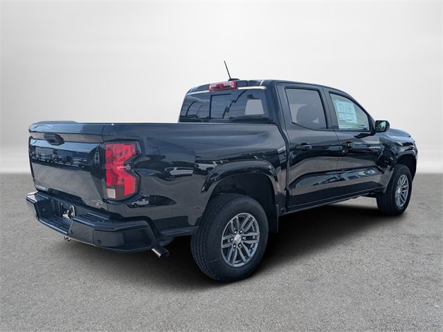 2026 Chevrolet Colorado LT photo 4