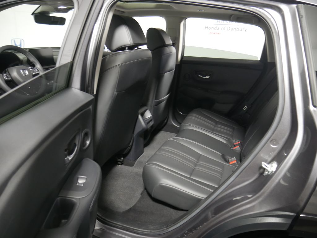 2024 Honda HR-V EX-L photo 13