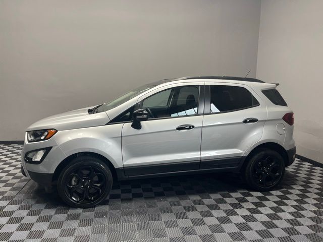 2022 Ford EcoSport SES photo 2