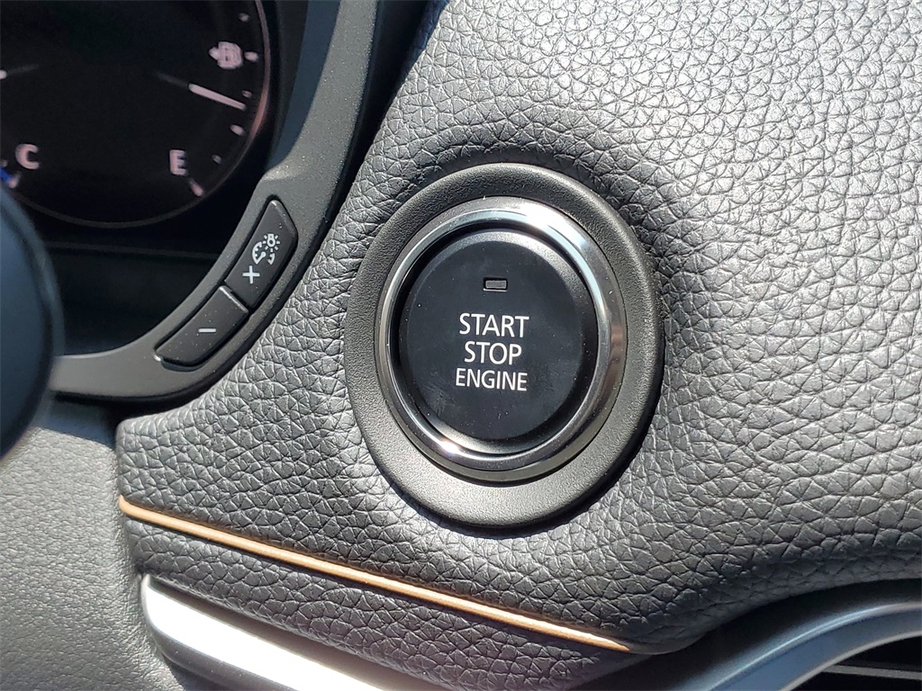 2025 Mazda CX-90 3.3 Turbo Premium S photo 29