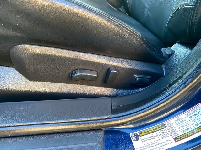 2012 Nissan Altima 2.5 SL photo 16