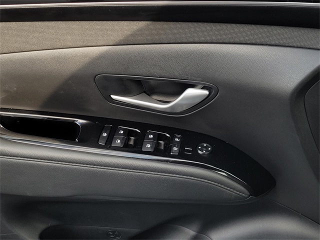 2024 Hyundai Tucson Limited photo 23