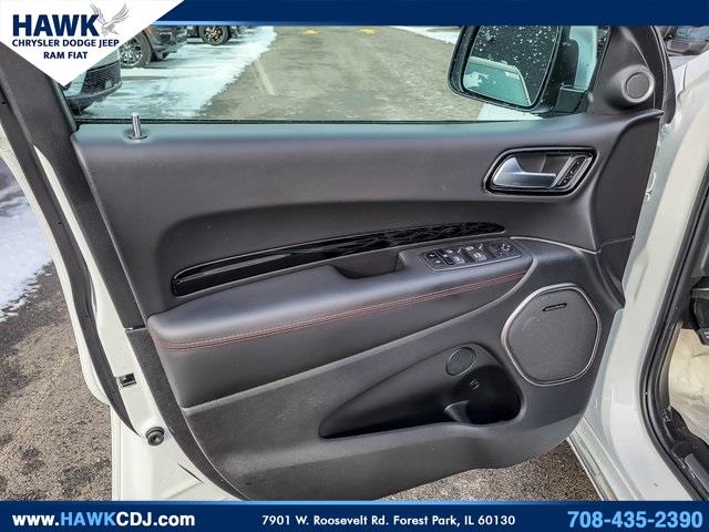 2023 DODGE DURANGO - Image 26