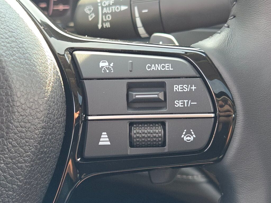 2024 Honda Accord Hybrid Touring photo 27