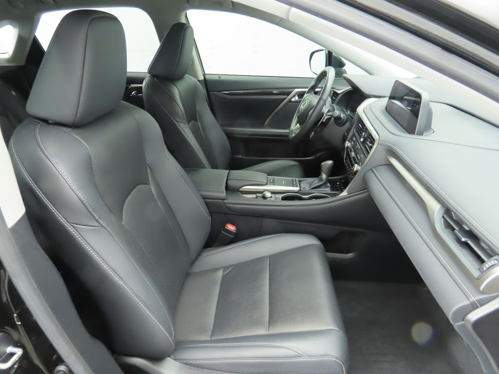 2022 Lexus RX 350 photo 20