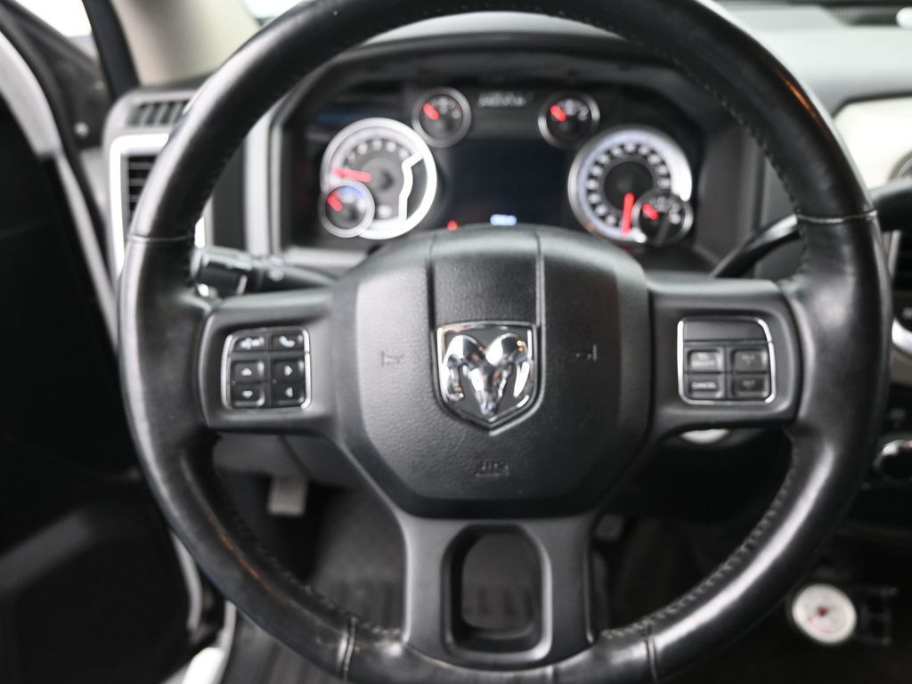 2016 Ram 2500 Big Horn photo 12