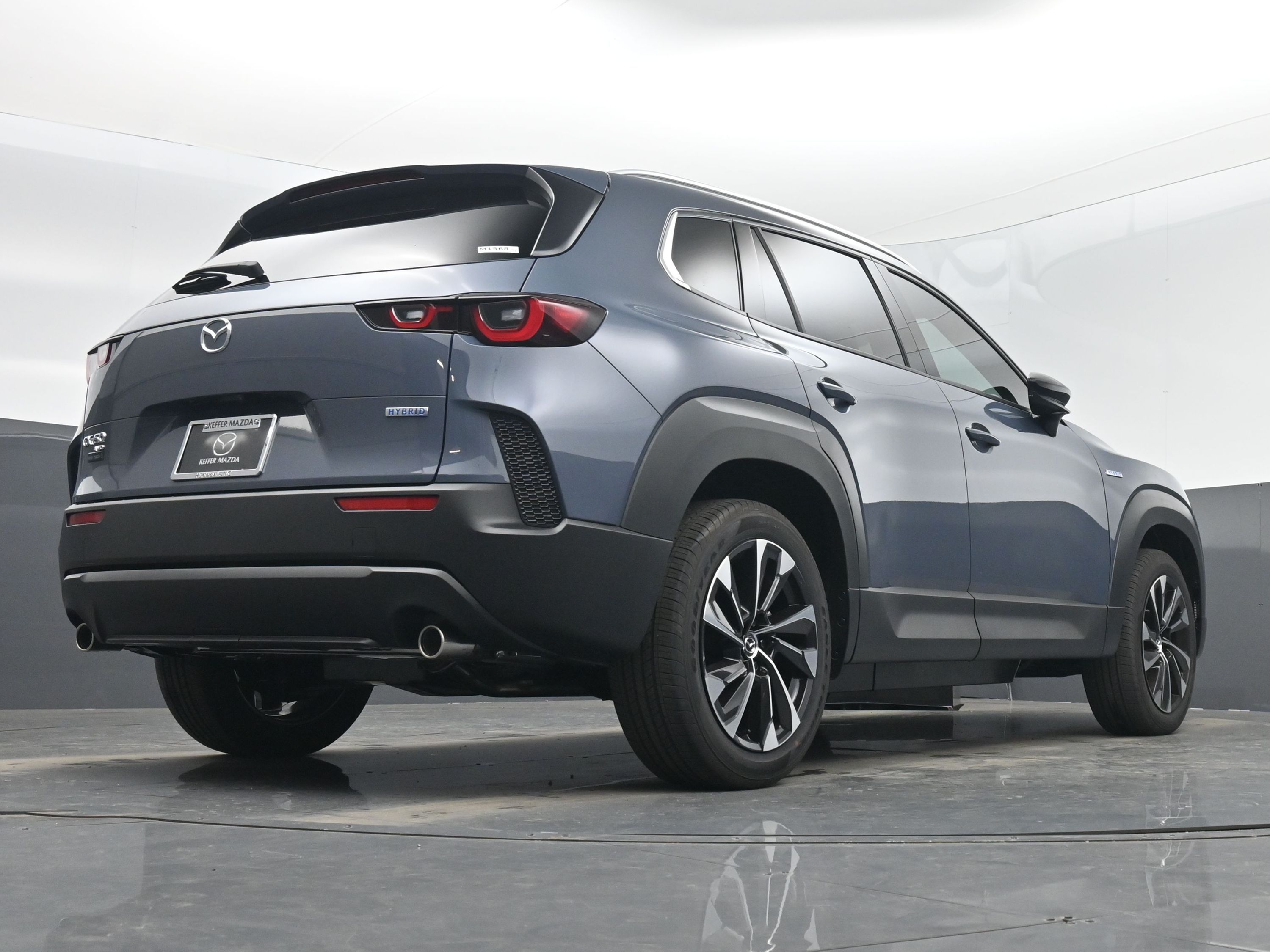 2025 Mazda CX-50 Premium Plus photo 57
