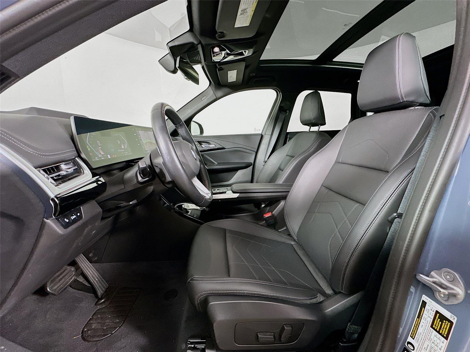 2025 Bmw X1 XDrive28i photo 6