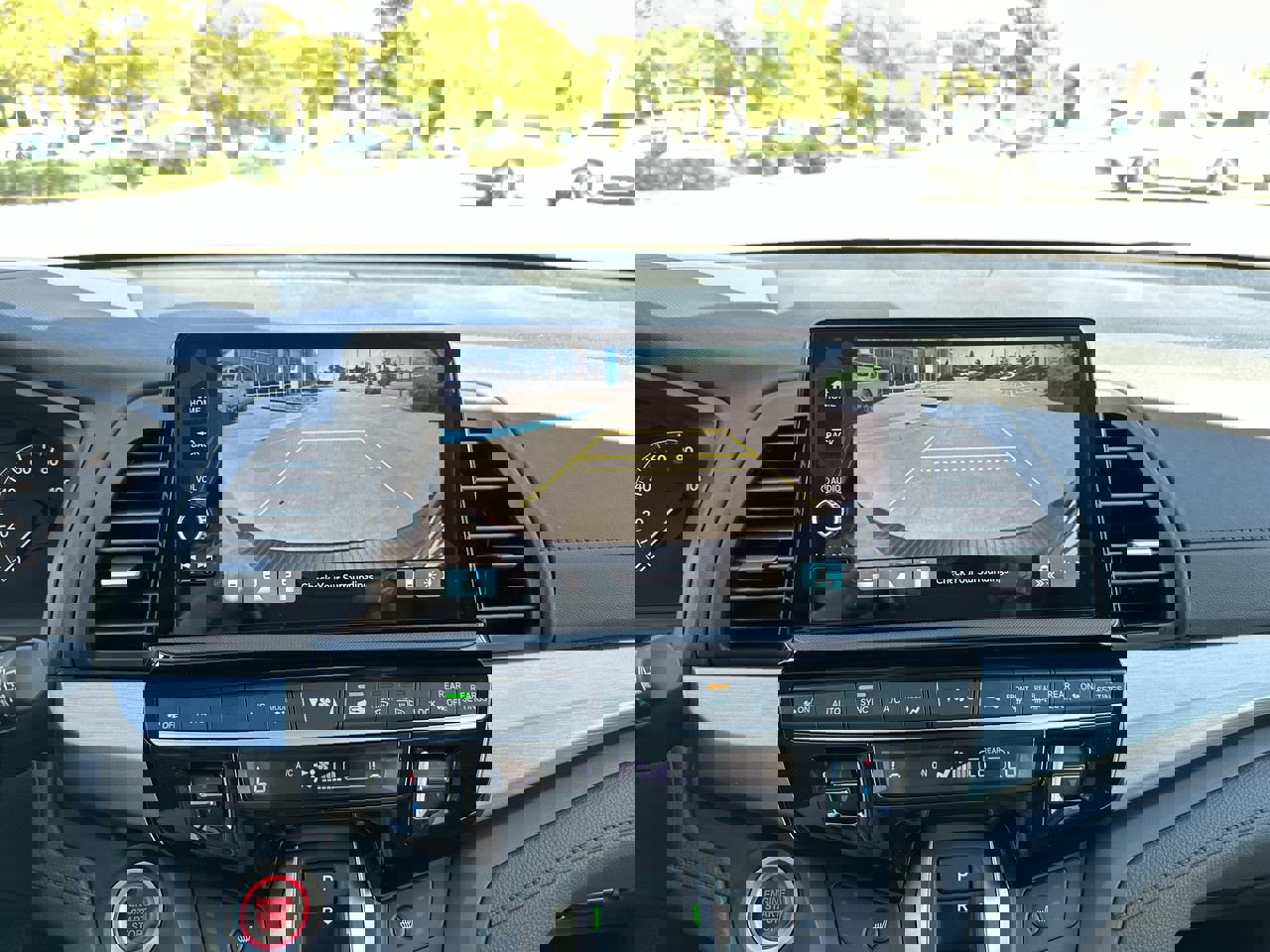 2026 Honda Odyssey EX-L photo 17