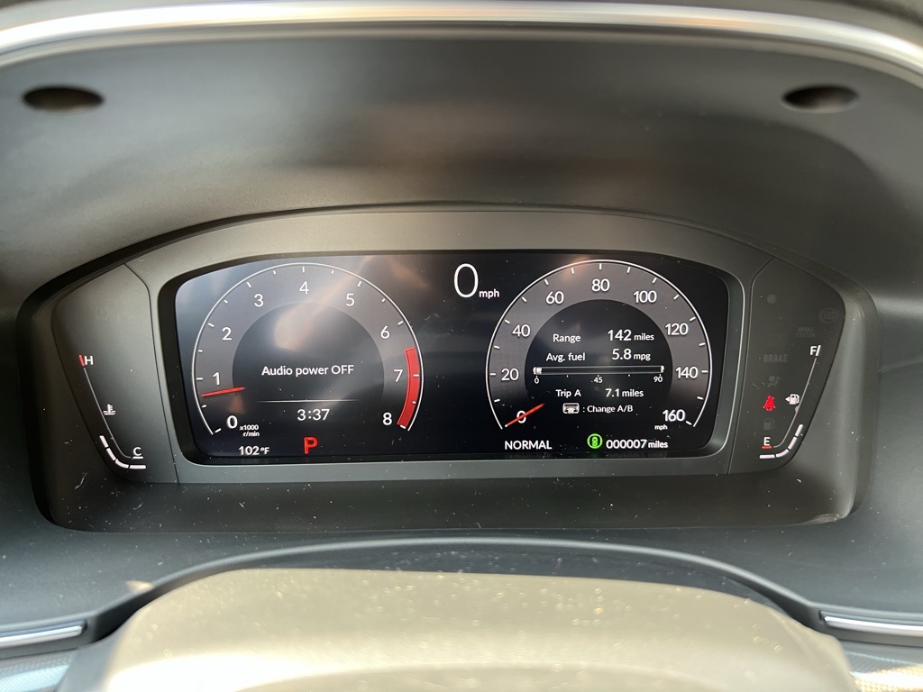2025 Acura Integra A-Spec photo 18