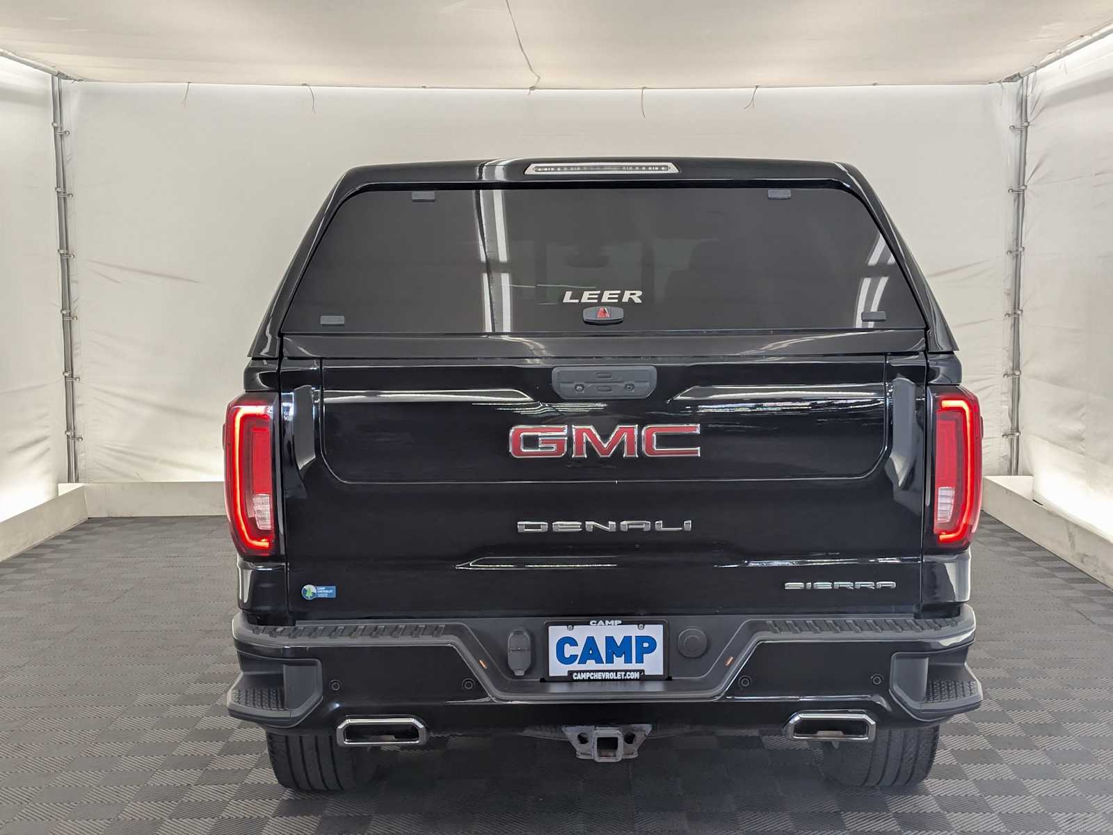2019 Gmc Sierra 1500 Denali photo 4